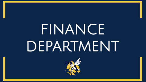Finance Department