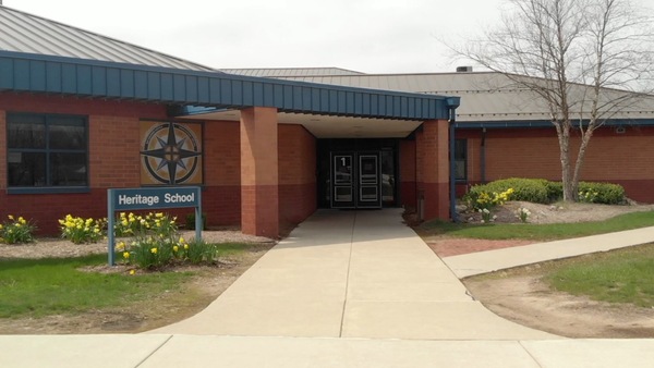 Heritage Elementary