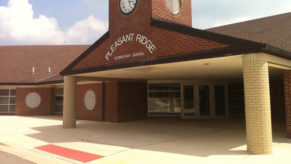 Pleasant Ridge Elementary