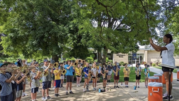 Saline Schools Clubs / Activities