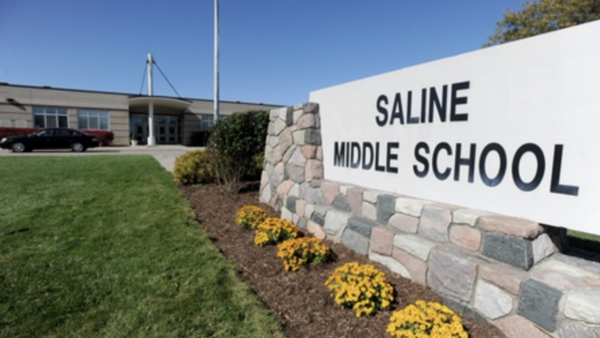 Saline Middle School