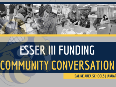 Esser Funding Conversations