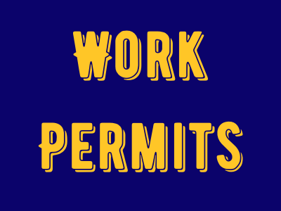 Work Permits