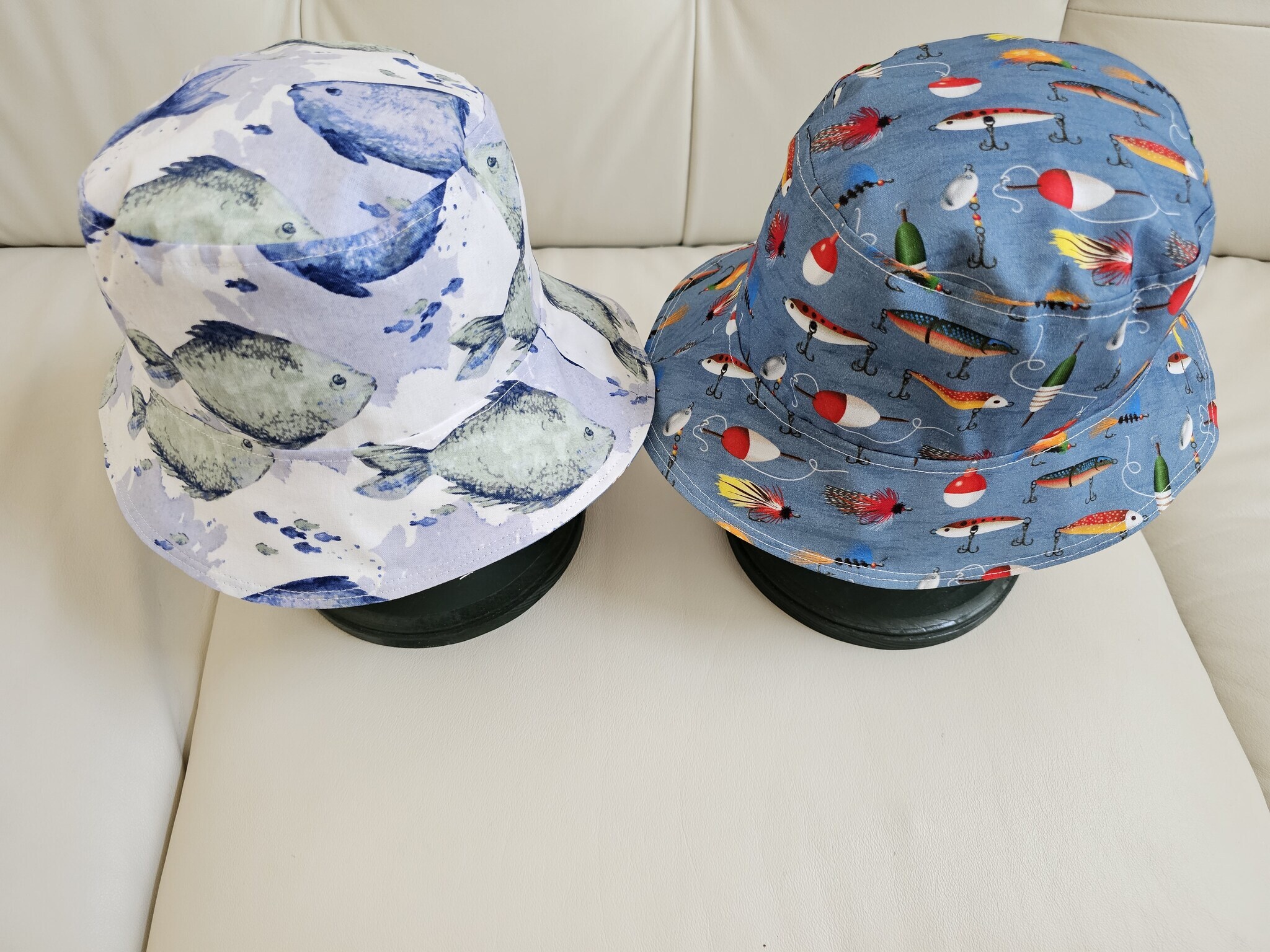 Fishing Hats