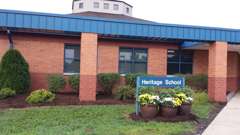 Heritage School