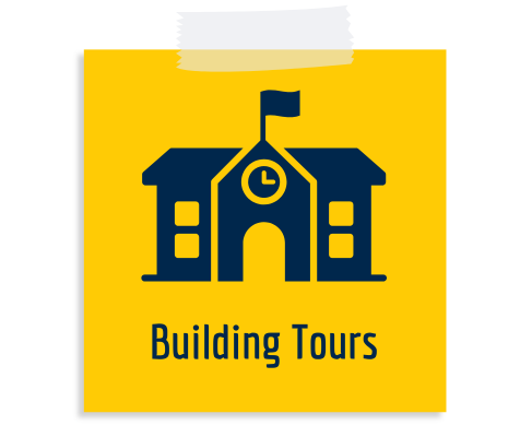 Building Tours
