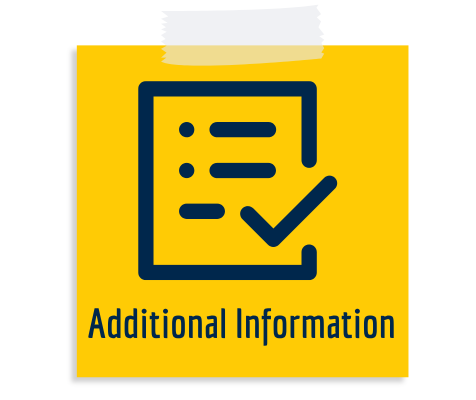 Additional Forms and Information