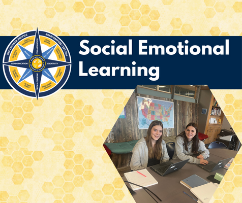 Social Emotional Learning Site