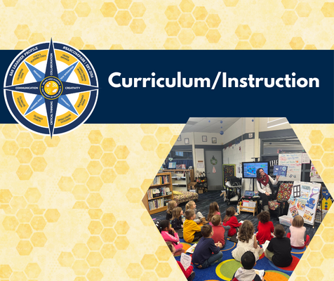 Curriculum and Instruction Site