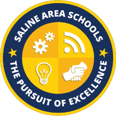 Saline Area Schools