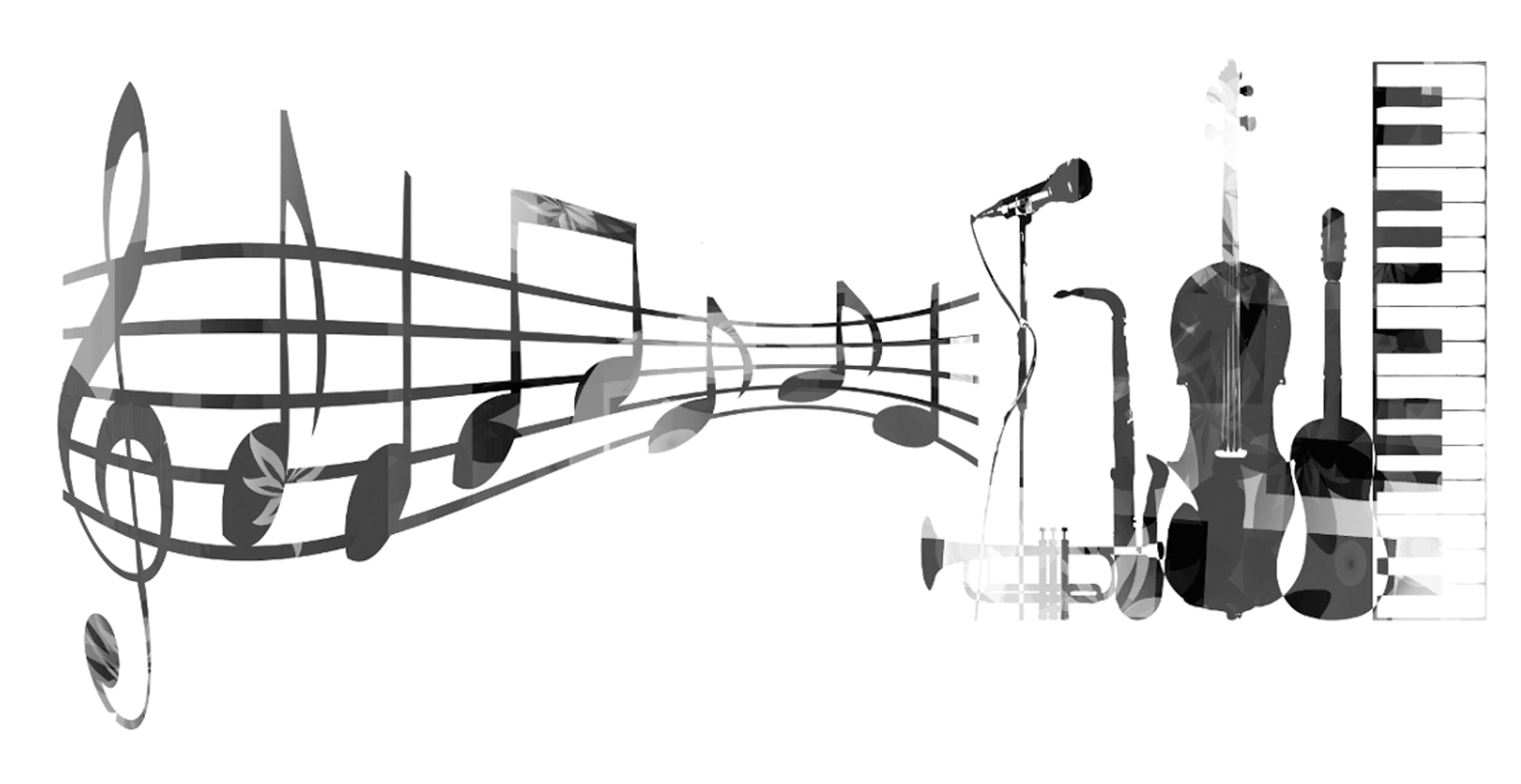 Music Department Website