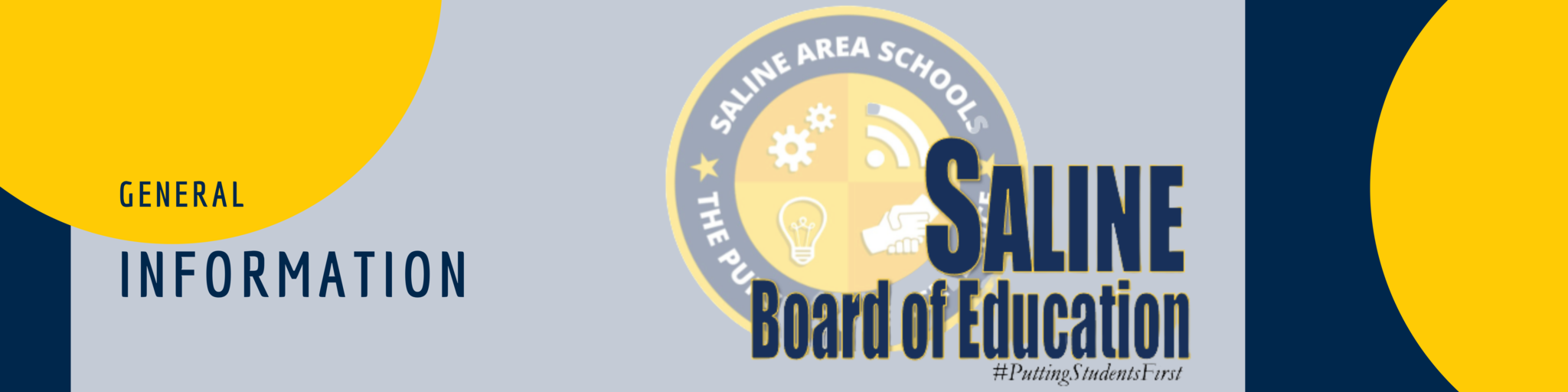 Saline Board of Education