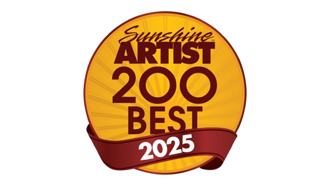 Sunshine Artist Best 2025