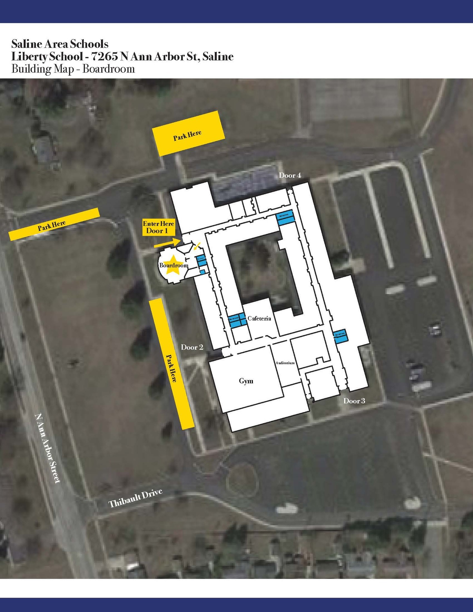 LB Map Boardroom Parking