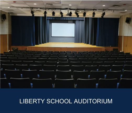 Liberty Auditorium