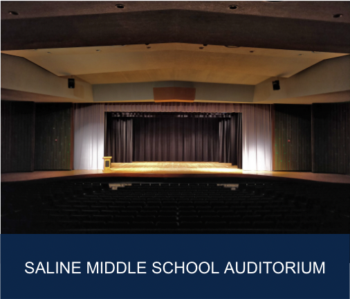Middle School Auditorium