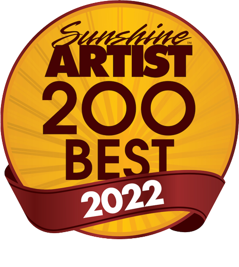 Sunshine Artist Best 2022