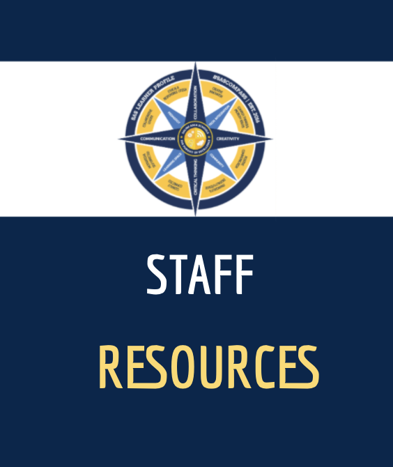 Staff Resources