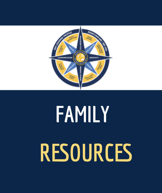 Family Resources