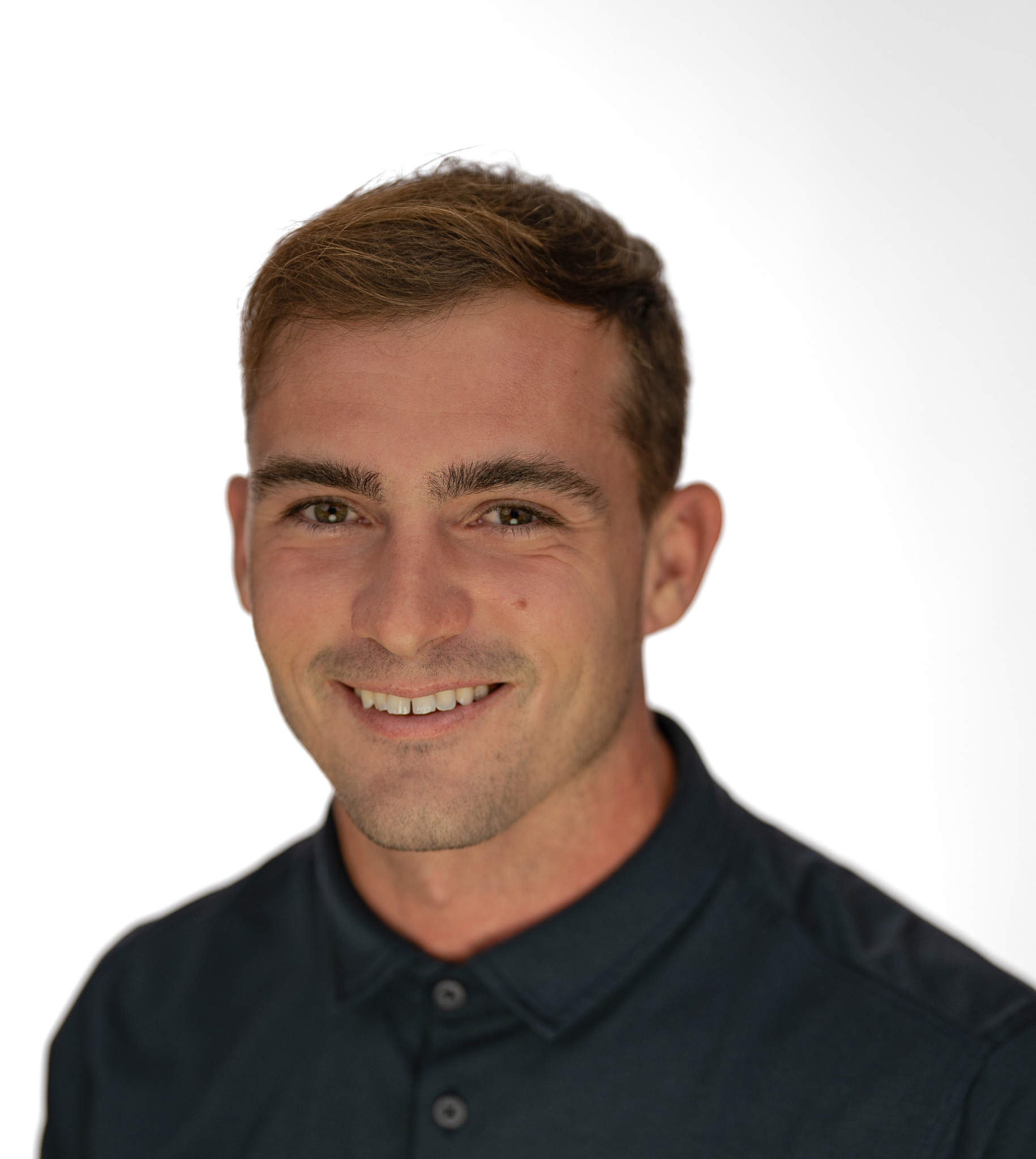 Tyler Palka