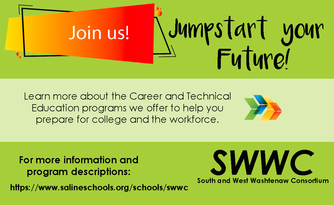 Jumpstart your future