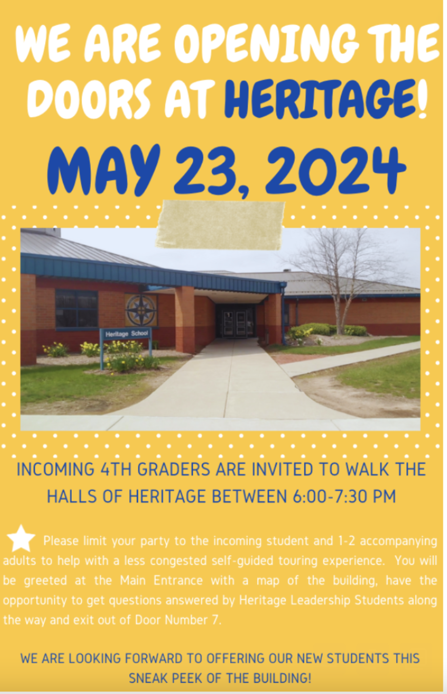 Woodland Meadows Elementary School - Elementary (Y5-3) - Schools - Saline  Area Schools